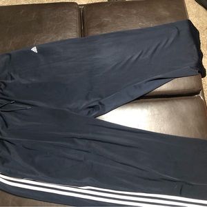 Worn Adidas Sweats